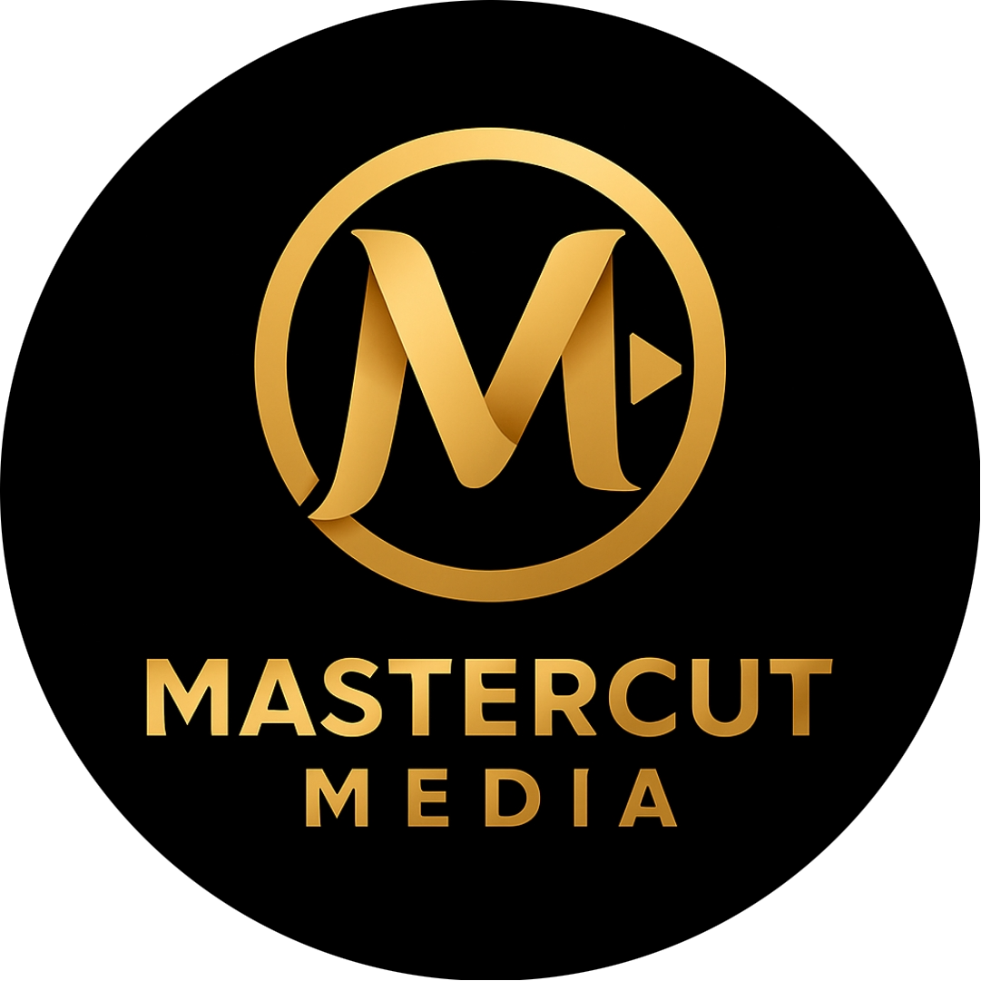 MasterCut Media